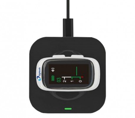 Eighteeth - AirPex Wireless Apex Locator