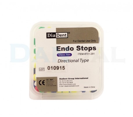 DiaDent - Endo Stop