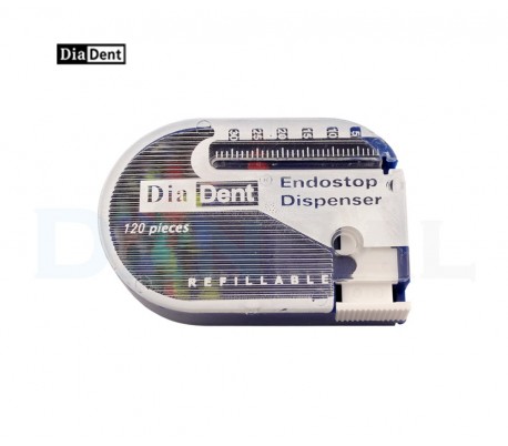 DiaDent - Endo Stop Dispenser