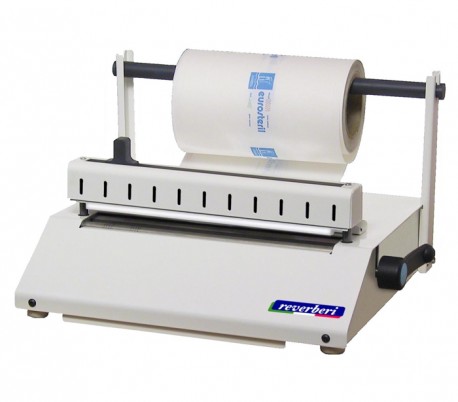 Reverberi - LUX SEAL Sealing Machine