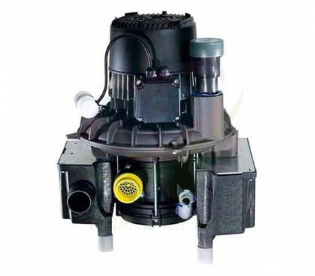 Durr Dental - VS600 Wet Central Suction Motor