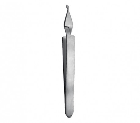 Fattah Teb - Bracket Tweezer