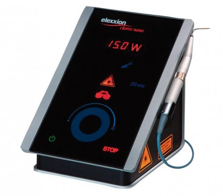 Elexxion - Nano Diode Dental Laser