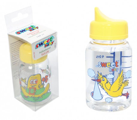 Sweet Baby - Water Cup 150ml