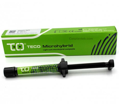 TECO - Universal Composite