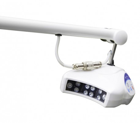 BLUEDENT - 12BL Power Whitening Lamp - Mobile