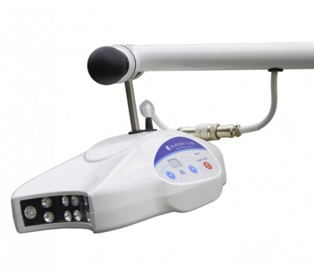 BLUEDENT - 12BL Power Whitening Lamp - Mobile