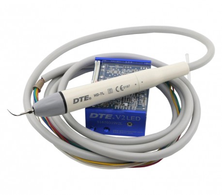 DTE Woodpecker - V2 LED Ultrasonic Scaler