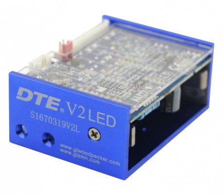 DTE Woodpecker - V2 LED Ultrasonic Scaler