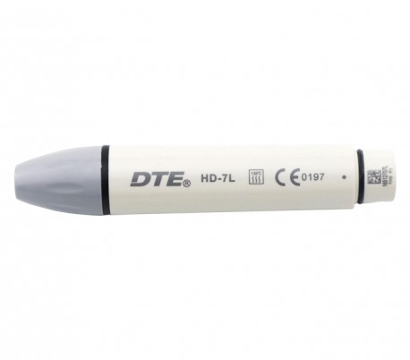 DTE Woodpecker - V2 LED Ultrasonic Scaler