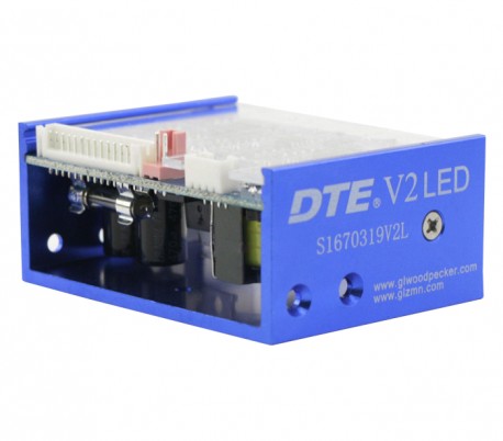 DTE Woodpecker - V2 LED Ultrasonic Scaler