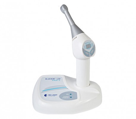 BLUEDENT - Smart Xpress Cordless LED Curing Light