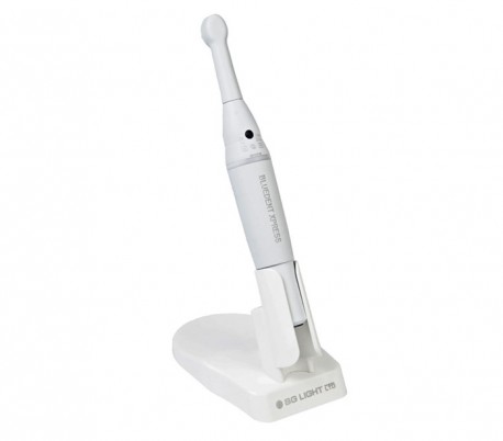 BLUEDENT - Xpress Cordless LED Curing Light