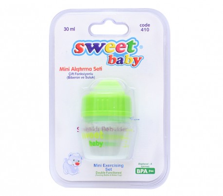 Sweet Baby - 30 ml Water Cup