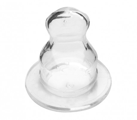 Sweet Baby - Orthodontic Silicone Teat