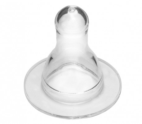 Sweet Baby - Classic Silicone Teat