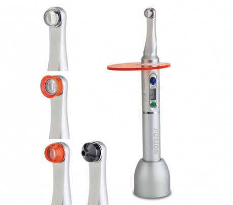 DentLight - Fusion 5 LED Curing Light