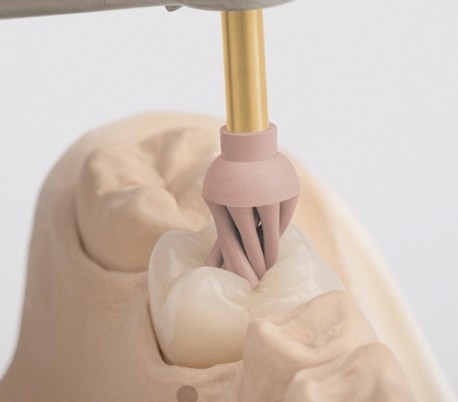 EVE - Occluflex Polishing Brush for Composite