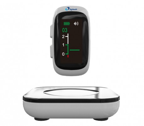 Eighteeth - AirPex Wireless Apex Locator