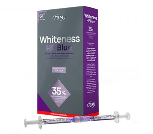 FGM - HP Blue 35% in Office Whitening Kit