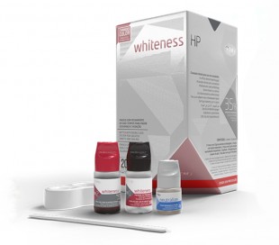 FGM - HP 35% in Office Whitening Kit