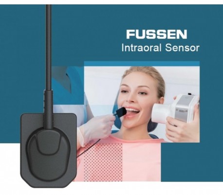 FUSSEN - F100 RVG Digital Sensor