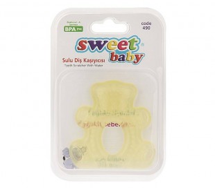 دندانگیر ژله ای مایع - Sweet Baby