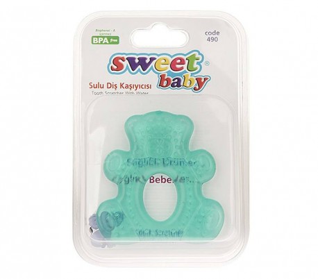 Sweet Baby - Water Tooth Scratcher