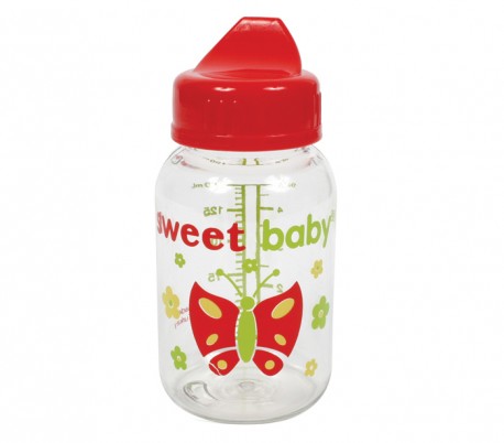 Sweet Baby - 150 CC Feeding Bottle