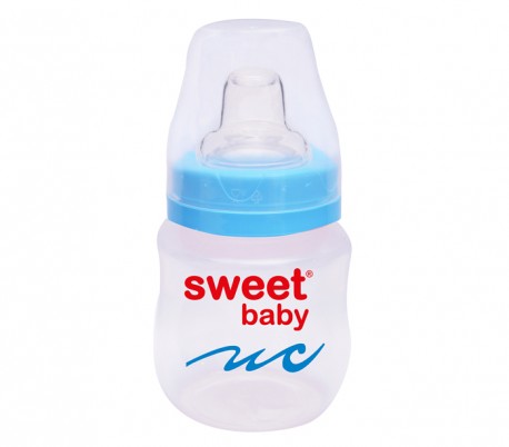 Sweet Baby - Non-Flow Wide Neck Water Cup 150ml