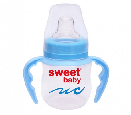 Sweet Baby - Handled Water Cup 150ml