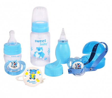 Sweet Baby - Baby Gift Set