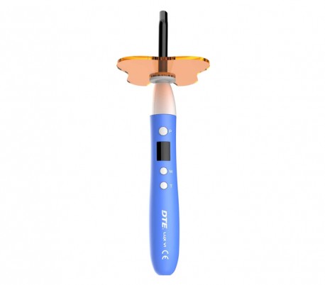 Woodpecker - DTE - Lux vi Wireless Light Cure