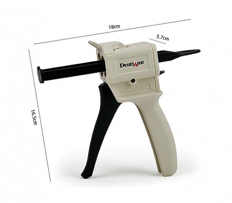 Seil Global - DentiAnn Smart Sil (1:1/2:1)