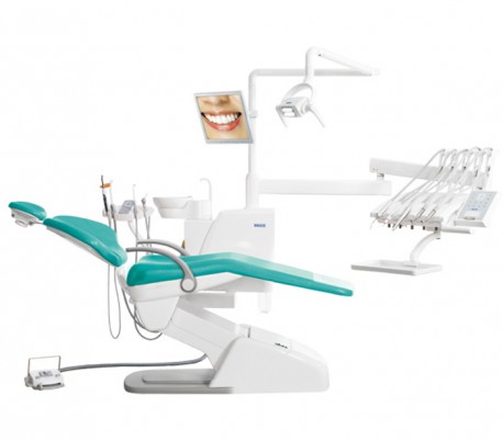 Siger - U100 Dental Unit