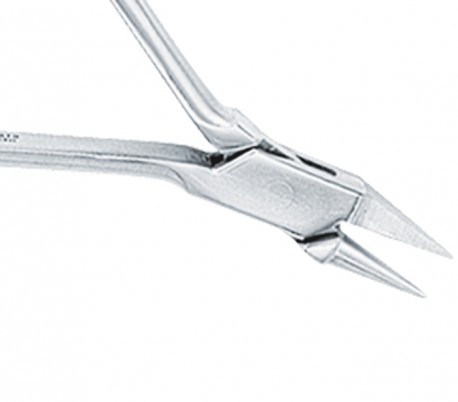 Dentaurum - Adams Maxi Plier With Rounded Beak