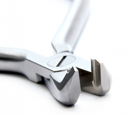 Dentaurum - Distal End Cutter Mini with Longer Handle