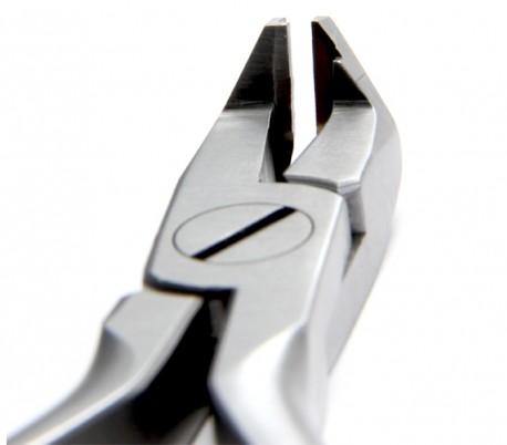 Dentaurum - Distal End Cutter Mini with Longer Handle