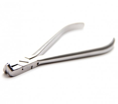 Dentaurum - Distal End Cutter Mini with Longer Handle