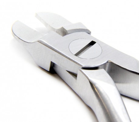 Dentaurum - Angle/Tweed Ribbon Arch Pliers