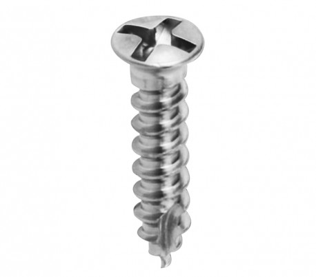 Jeil - Mini Screw