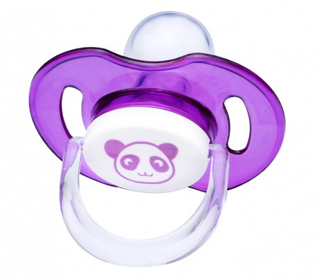 Sweet Baby - Silicone Classic Pacifier