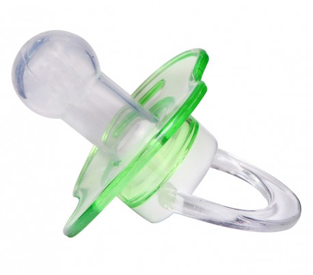 Sweet Baby - Silicone Classic Pacifier