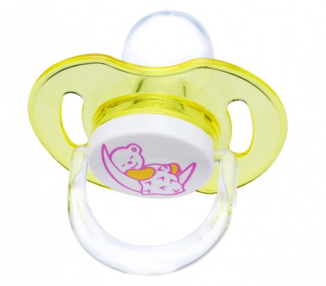 Sweet Baby - Silicone Classic Pacifier