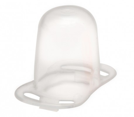 Sweet Baby - Silicone Classic Pacifier with Cap