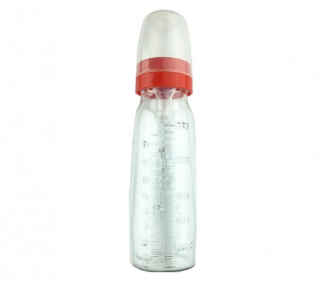 Sweet Baby - Round Teat Baby Bottle