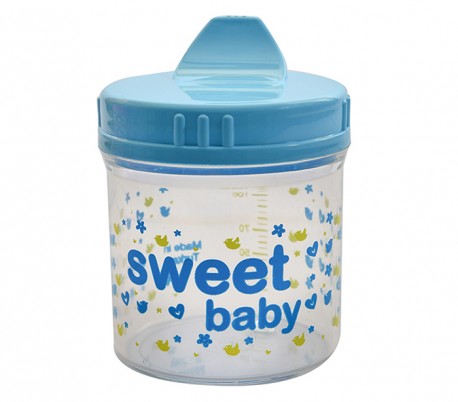 Sweet Baby - Exercising Cup 125ml