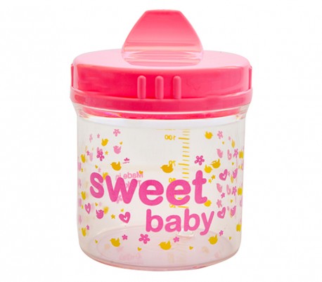 Sweet Baby - Exercising Cup 125ml