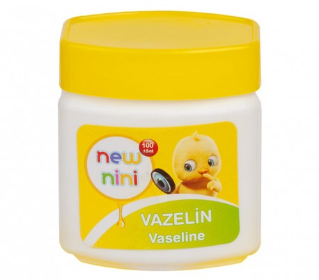 New Nini - Vaseline