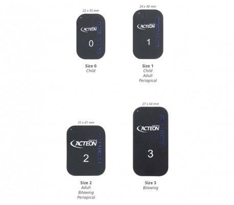 Acteon - PSPIX 2 Phosphor Plate Scanner